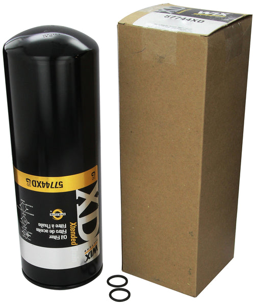 Oil Filter Wix