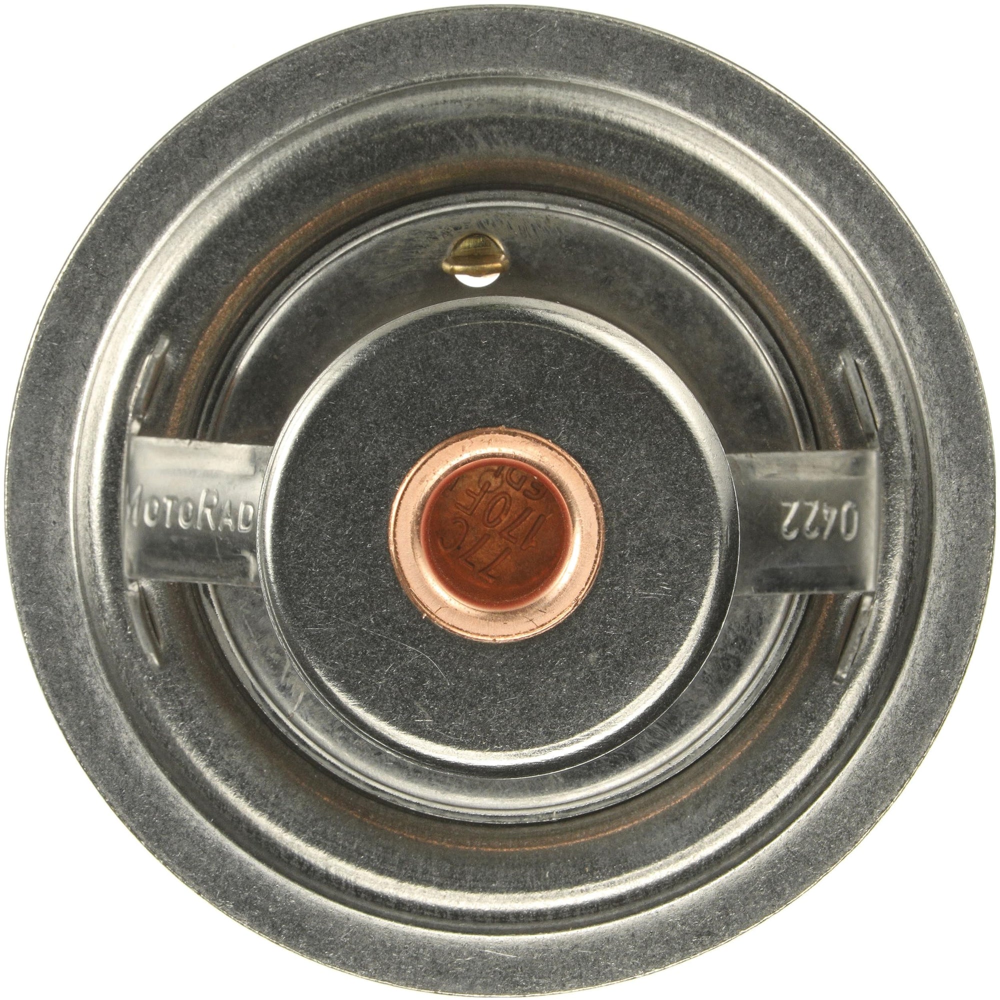 Premium Gates 33992S Engine Coolant Thermostat