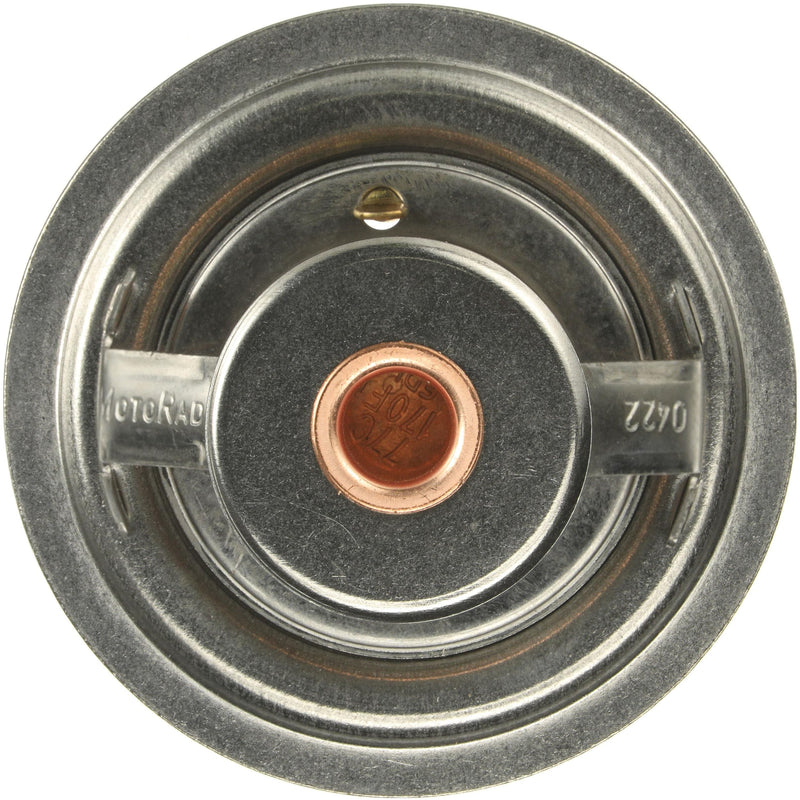 Premium Gates 33992S Engine Coolant Thermostat