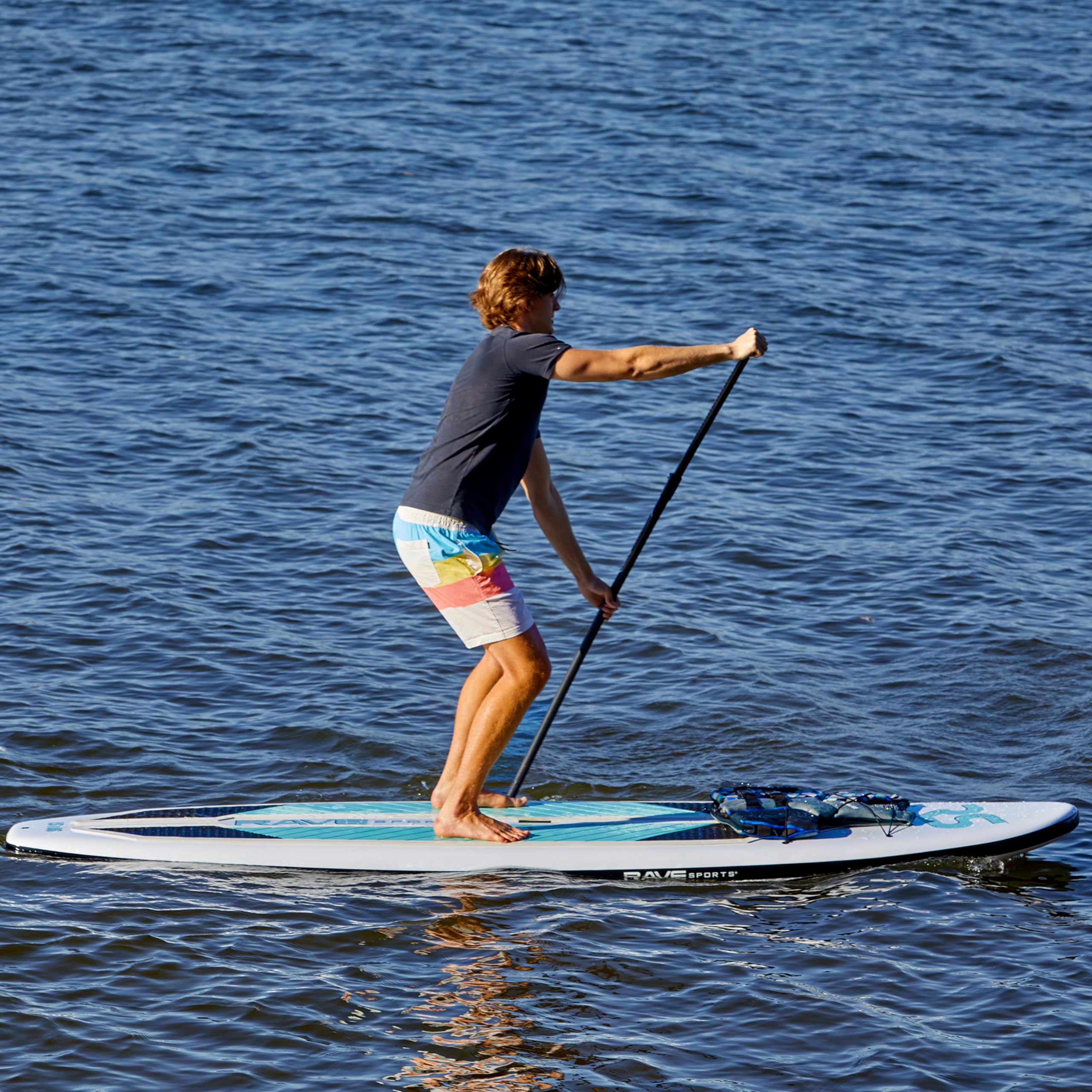 Stand Up Paddle Board Nomad