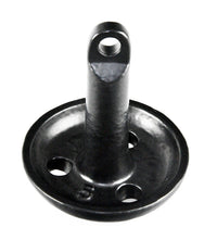 5lb YakGear Mushroom Anchor, Black