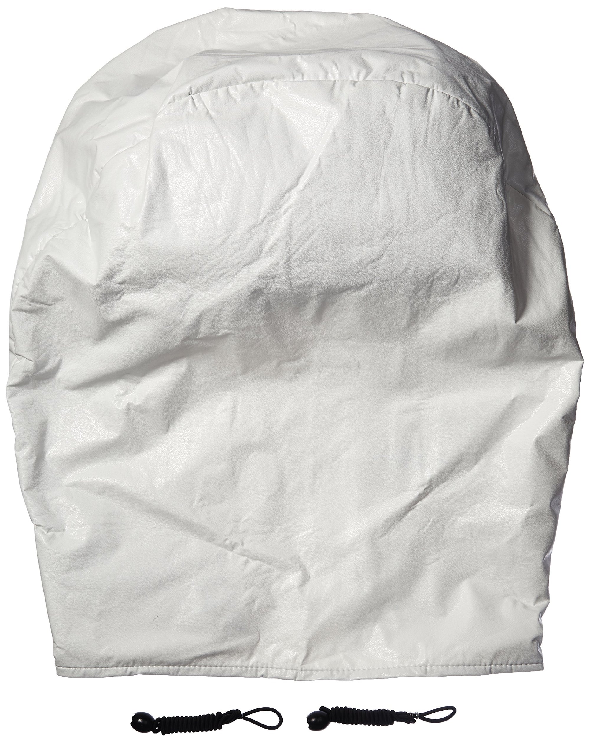 Adco 3953 Single Axle Polar White Ultra Tyre Gard Tire Wheel Cover 27-29" set of 2