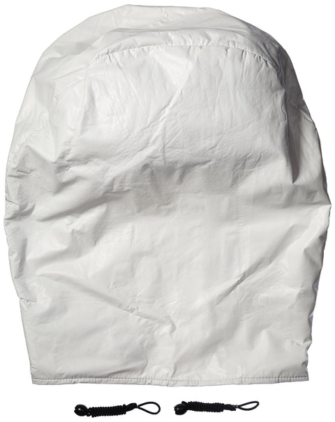 Adco 3953 Single Axle Polar White Ultra Tyre Gard Tire Wheel Cover 27-29" set of 2