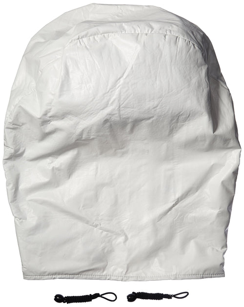 Adco 3953 Single Axle Polar White Ultra Tyre Gard Tire Wheel Cover 27-29" set of 2