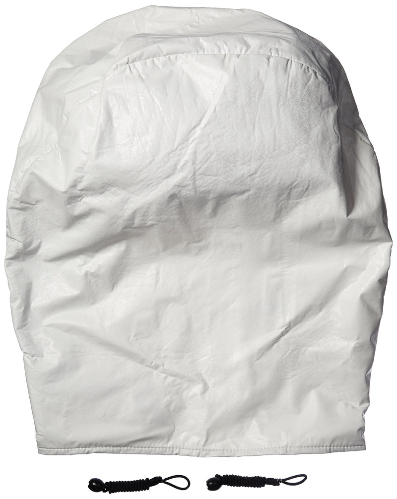Adco 3953 Single Axle Polar White Ultra Tyre Gard Tire Wheel Cover 27-29" set of 2
