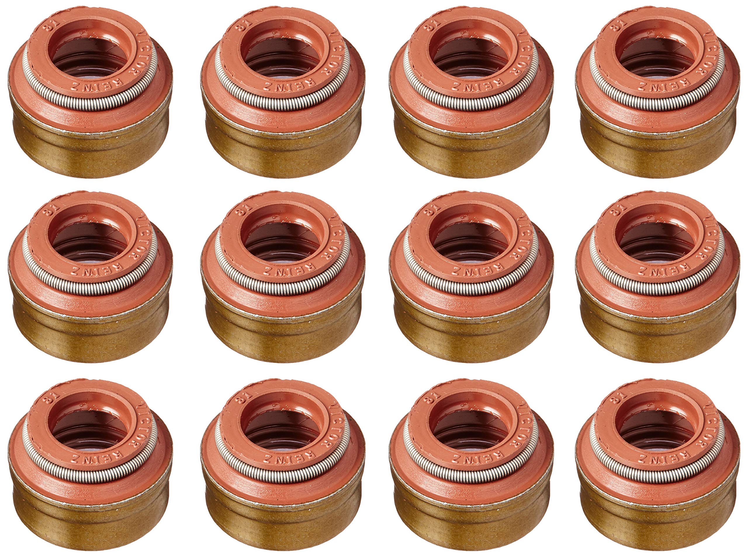 Engine Valve Stem Oil Seal Set MAHLE Original SS45945