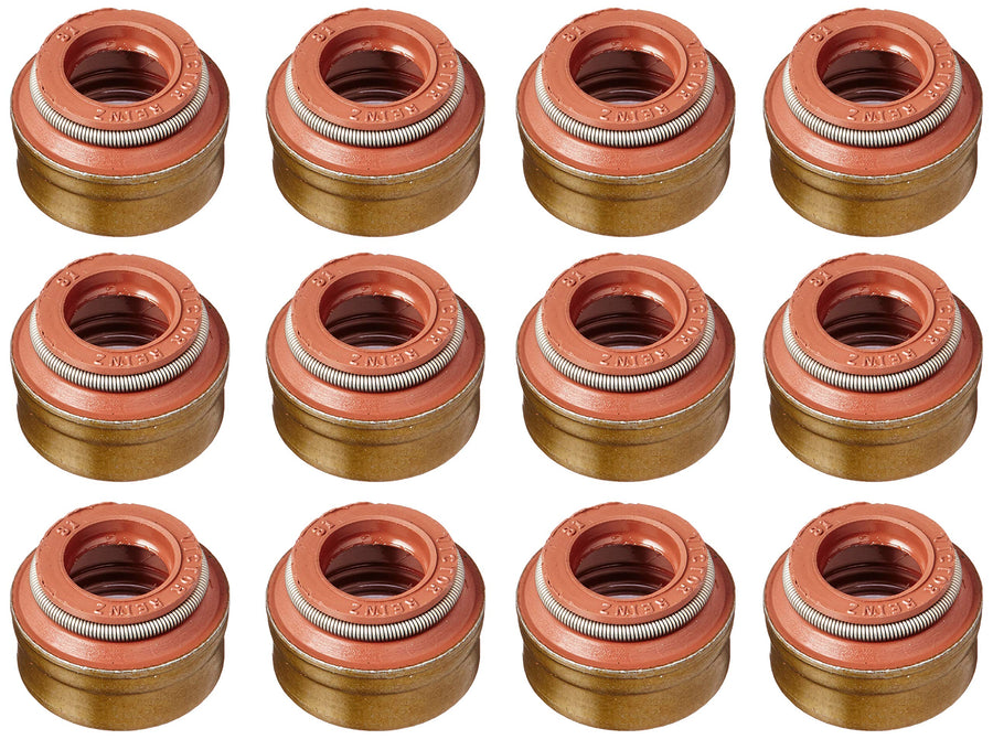 Engine Valve Stem Oil Seal Set MAHLE Original SS45945