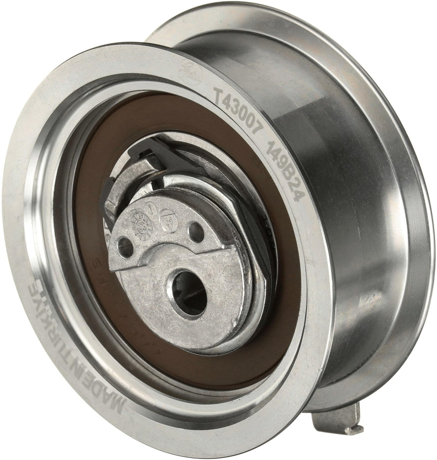 PowerGrip Gates T43007 Premium Timing Belt Tensioner