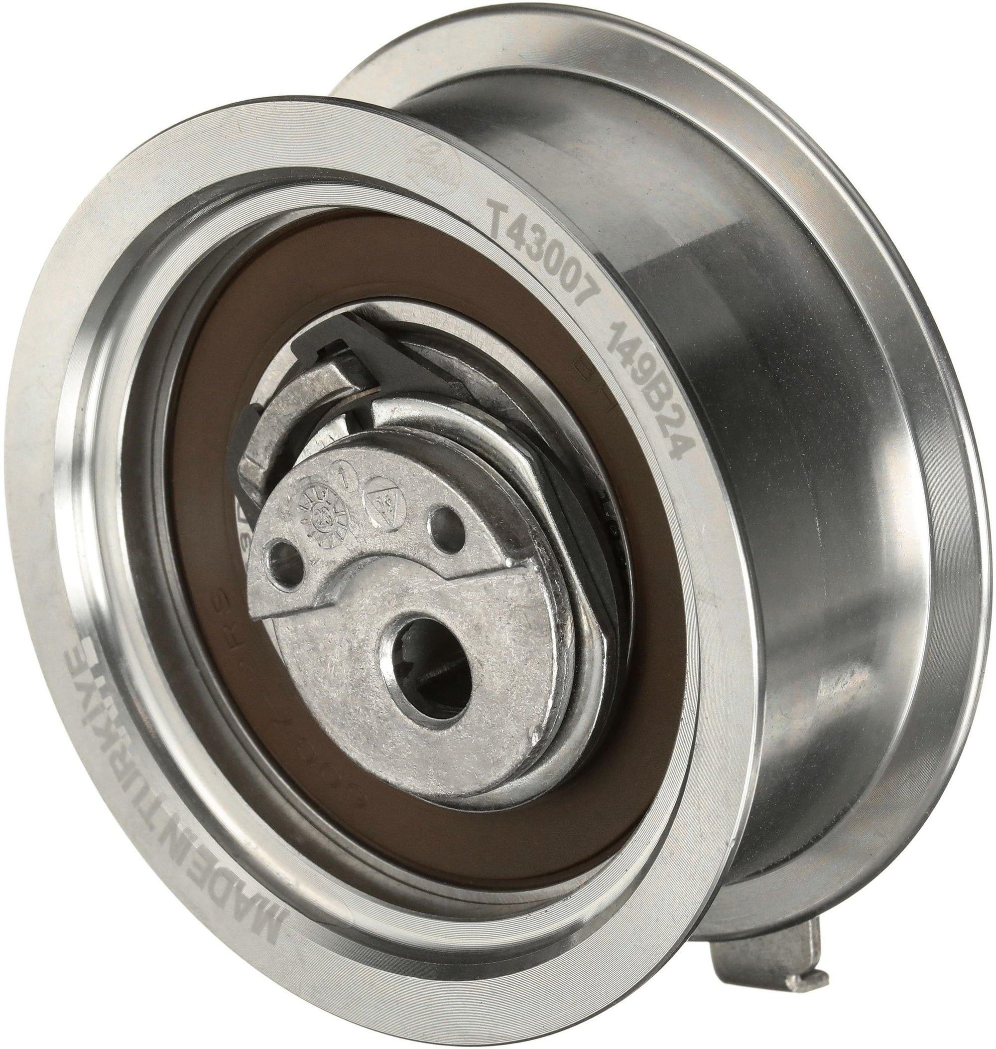 PowerGrip Gates T43007 Premium Timing Belt Tensioner