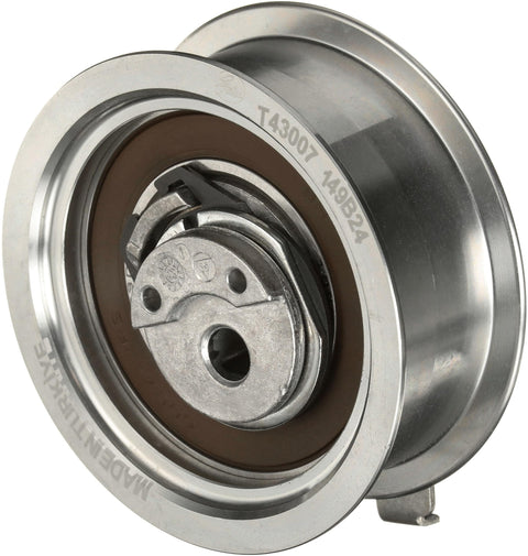 PowerGrip Gates T43007 Premium Timing Belt Tensioner