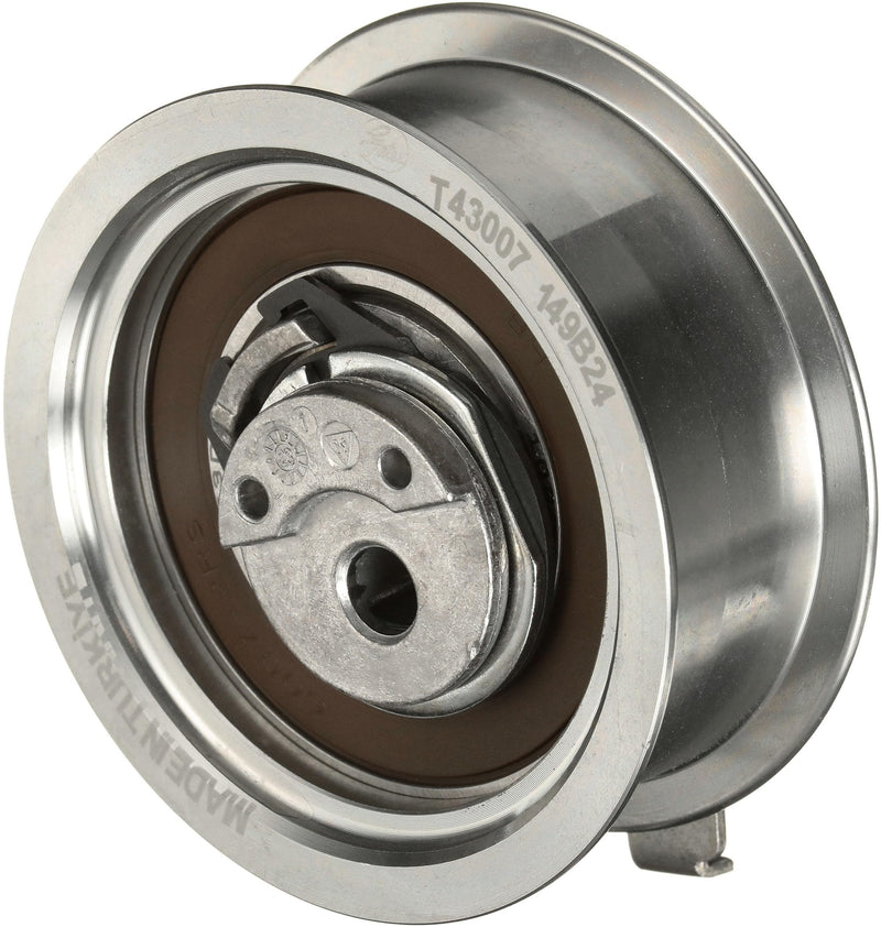 PowerGrip Gates T43007 Premium Timing Belt Tensioner