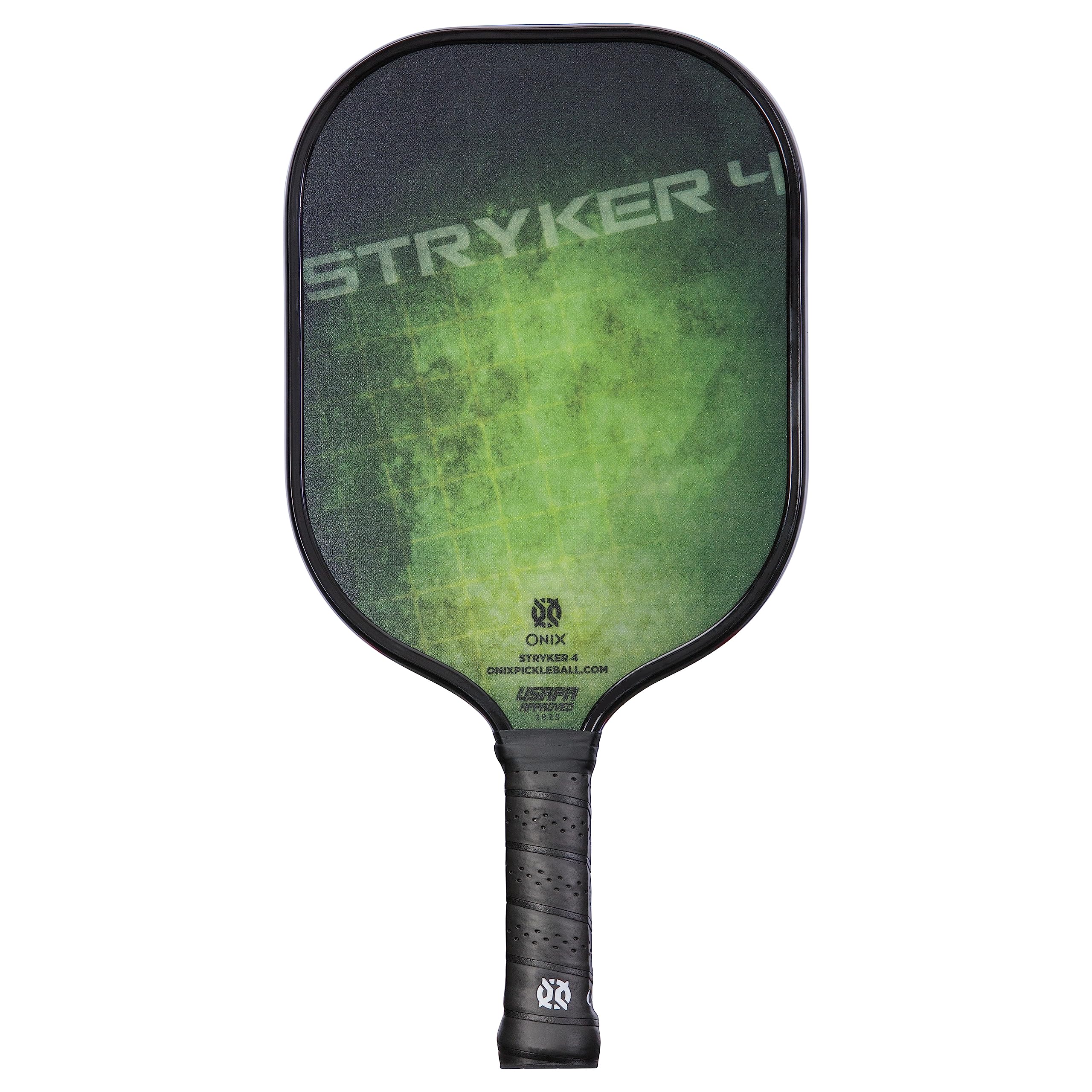 Stryker ONIX 4 Composite - Green