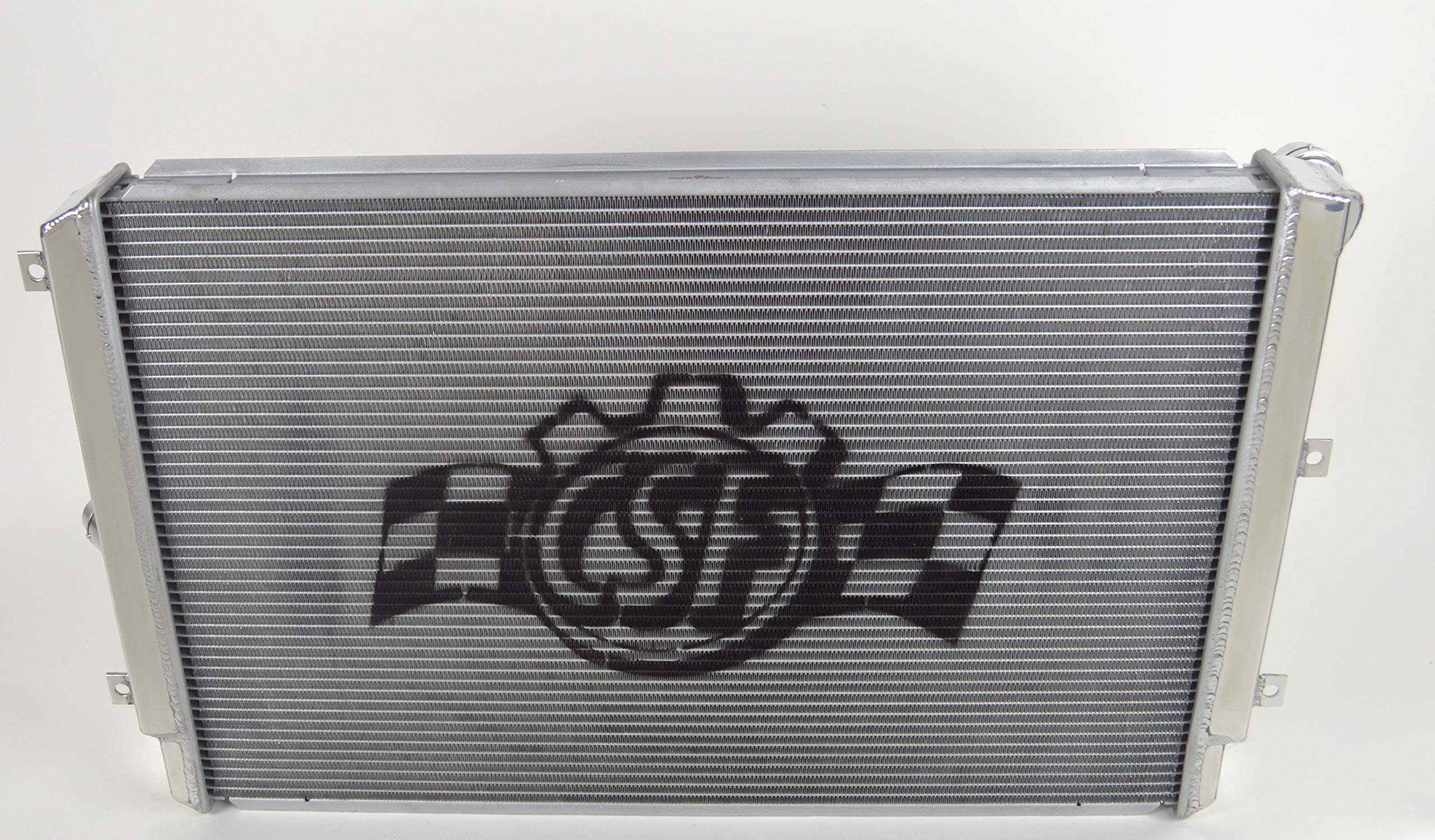 High Performance CSF Radiator 7026