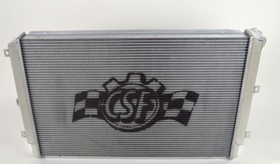 High Performance CSF Radiator 7026