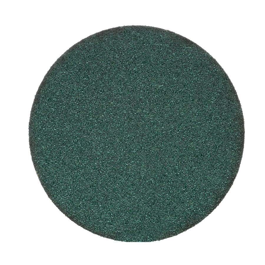 3M Green Corps 00515 Hookit Disc, 6 in, 40, 25 discs per carton