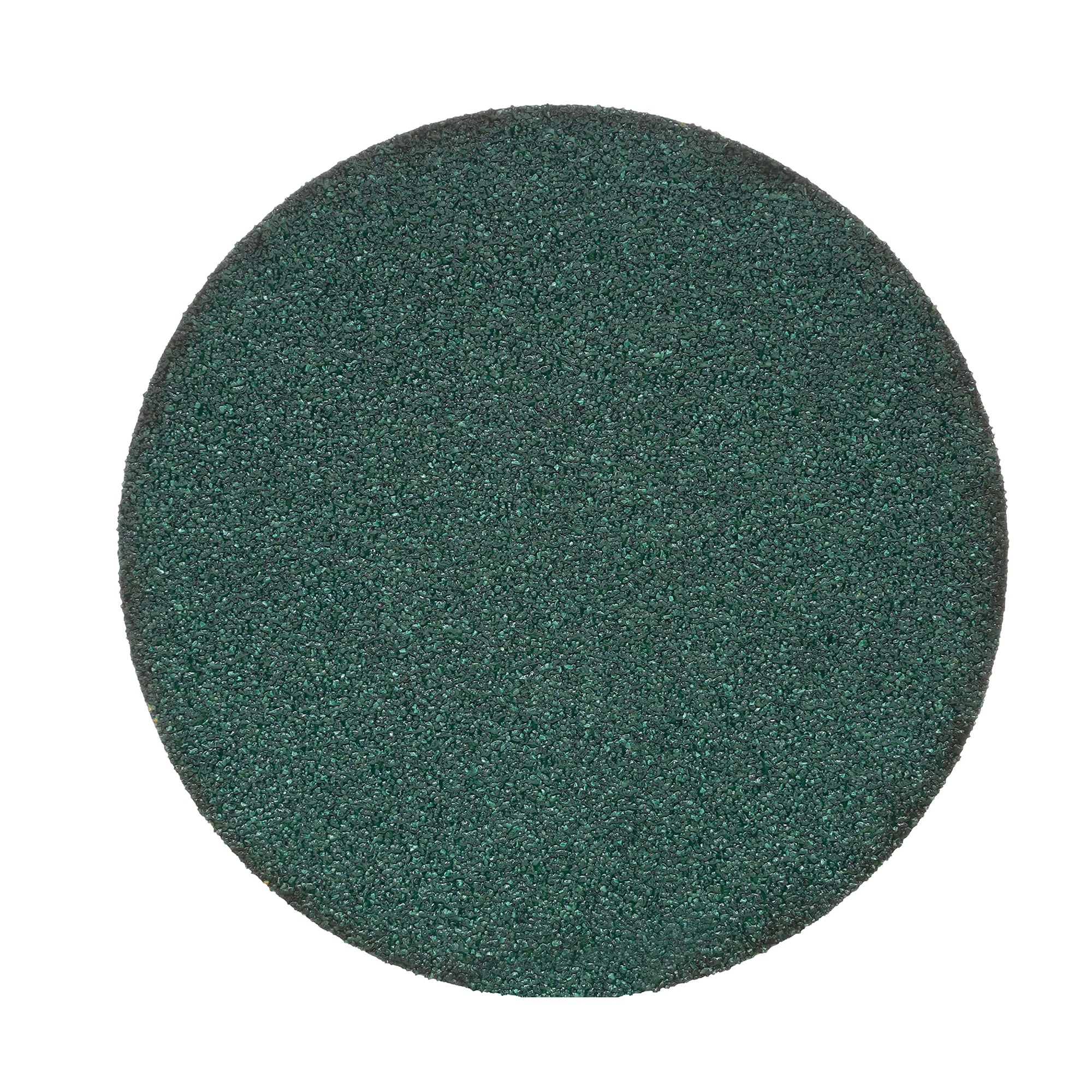 3M Green Corps 00515 Hookit Disc, 6 in, 40, 25 discs per carton