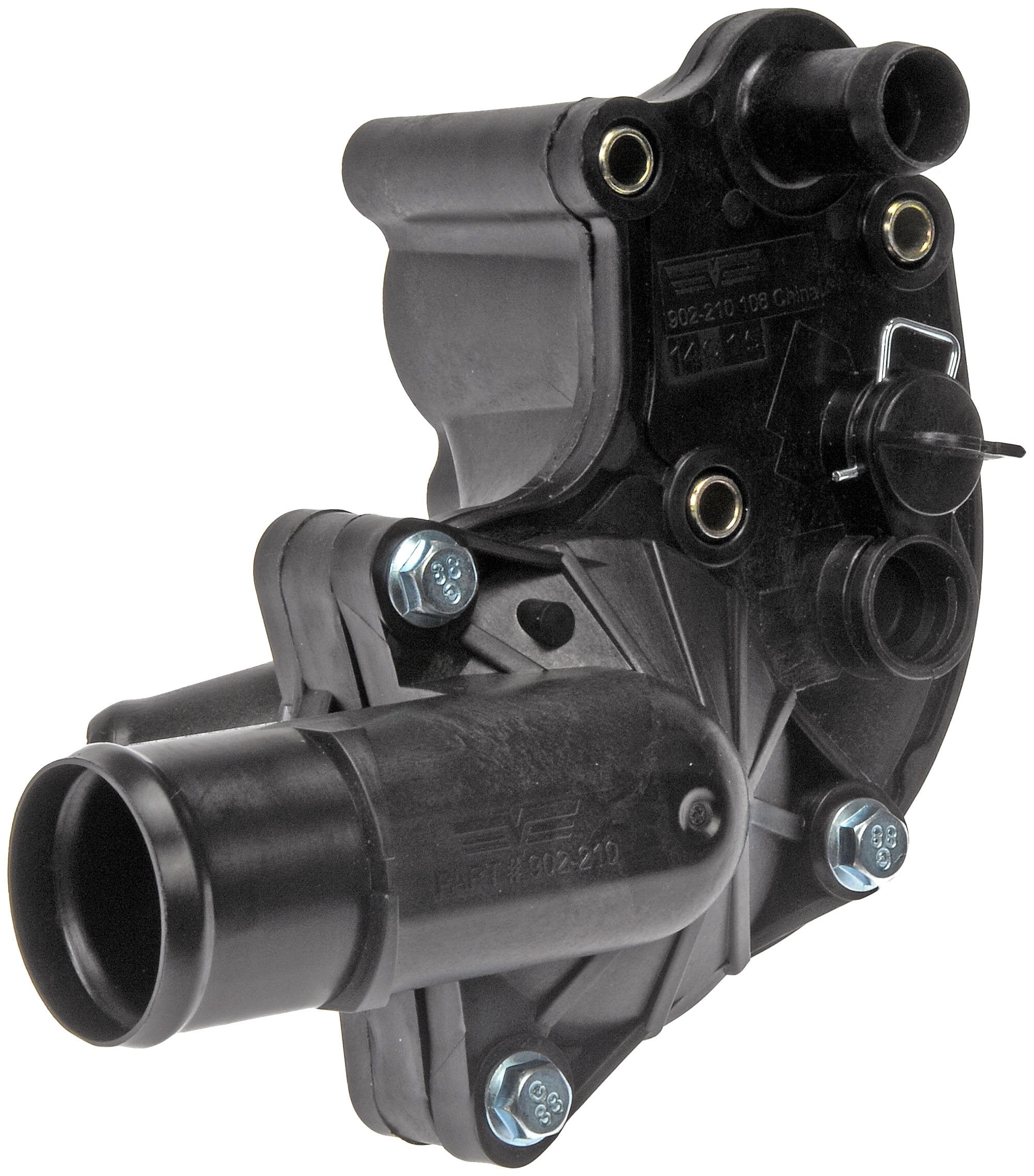 Dorman Engine Coolant Thermostat Housing Assembly 902-210 Compatible with Select Ford Models
