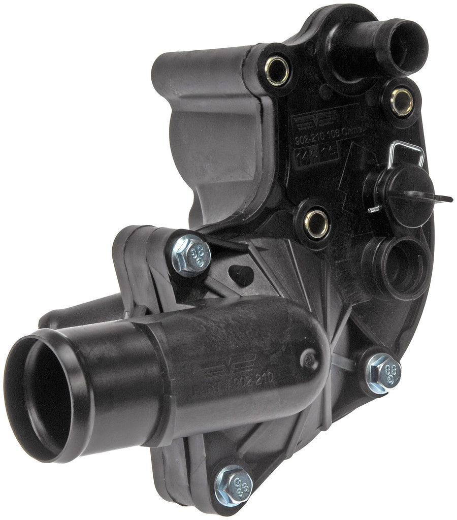 Dorman Engine Coolant Thermostat Housing Assembly 902-210 Compatible with Select Ford Models