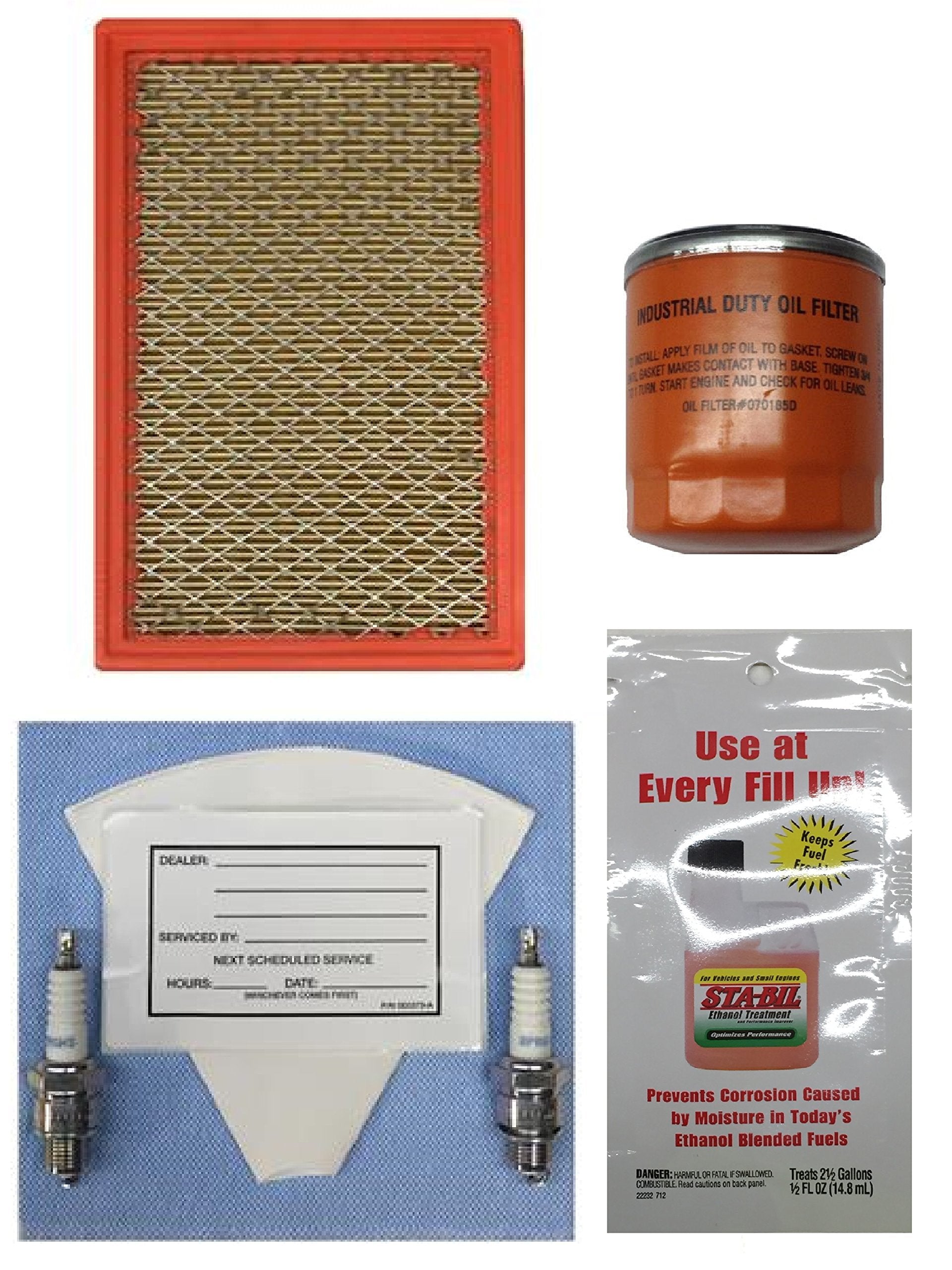 Maintenance Kit Generac, 530cc Engine
