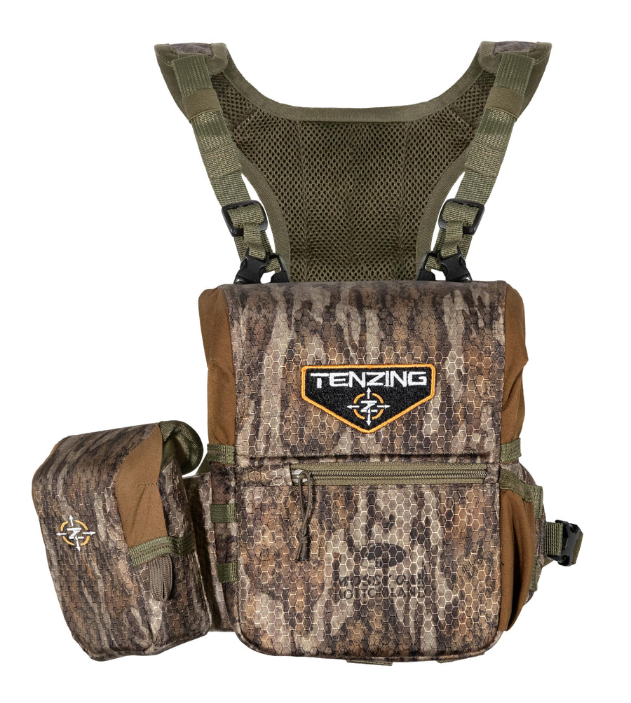 BINO Tenzing HARNESS/MEDIUM/MOSSY OAK BOTTOMLAND