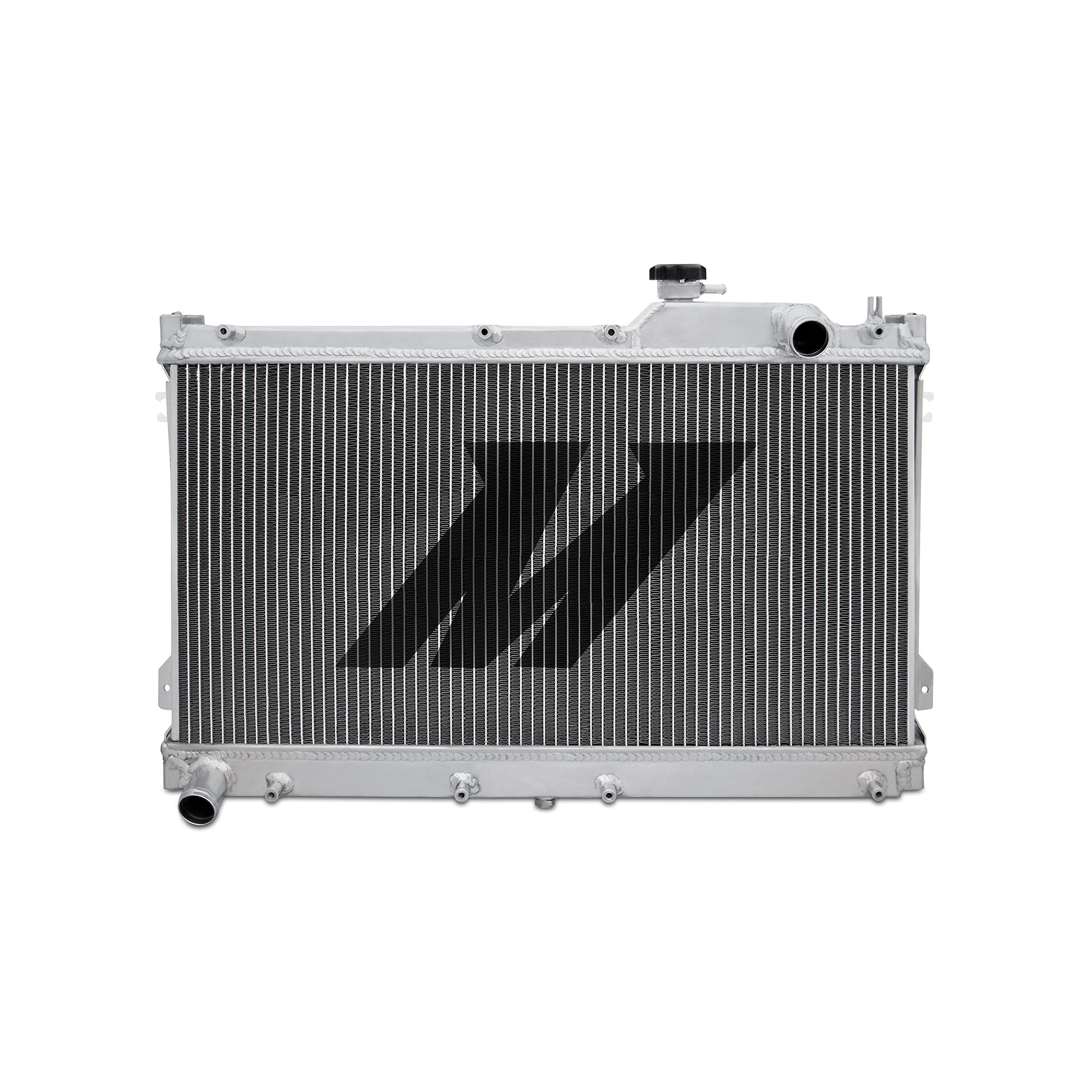Mishimoto Performance Aluminum X-Line Radiator MMRAD-MIA-90X Fits Mazda MX-5 Miata 1990-1997