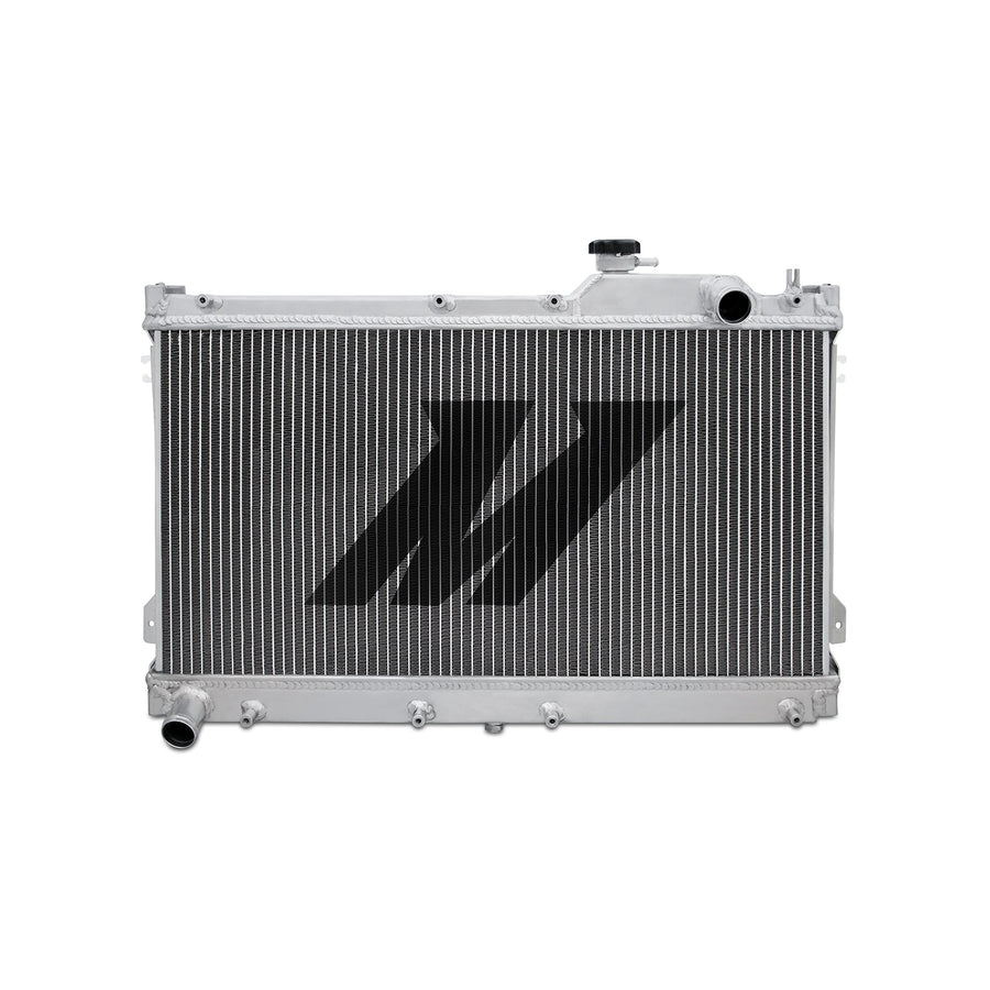 Mishimoto Performance Aluminum X-Line Radiator MMRAD-MIA-90X Fits Mazda MX-5 Miata 1990-1997