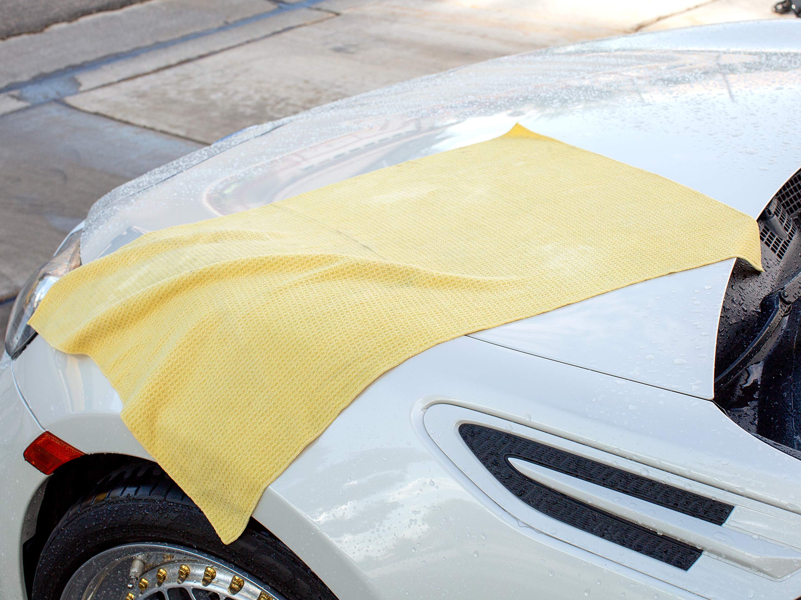 Magnetic Meguiar's Absorber X2000EU