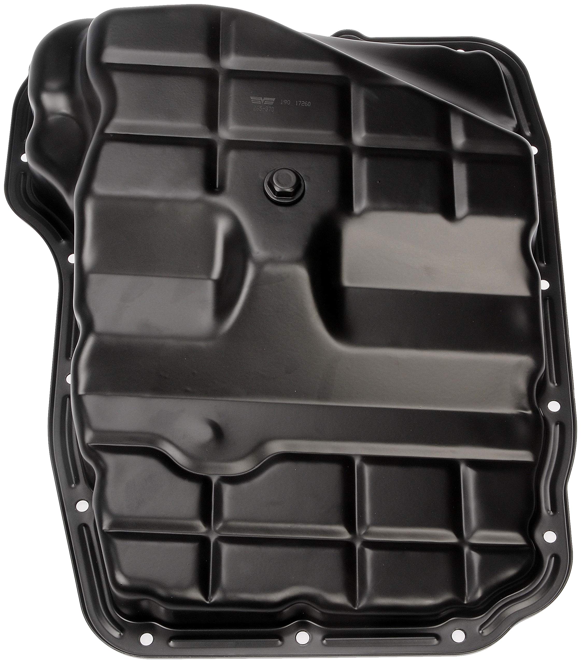 Transmission Oil Pan Dorman 265-870 Compatible with Select Dodge/Jeep/Ram Models