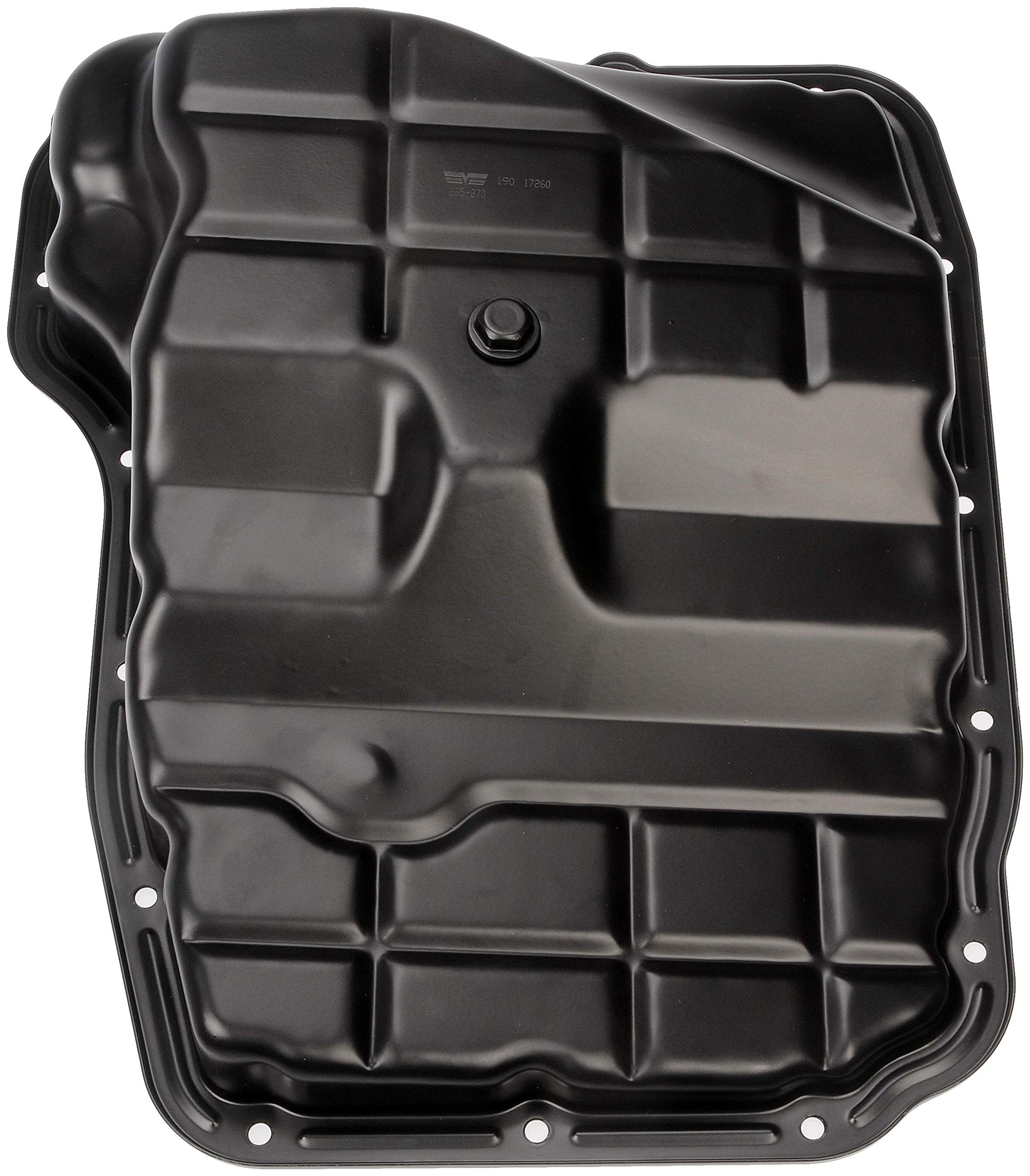 Transmission Oil Pan Dorman 265-870 Compatible with Select Dodge/Jeep/Ram Models