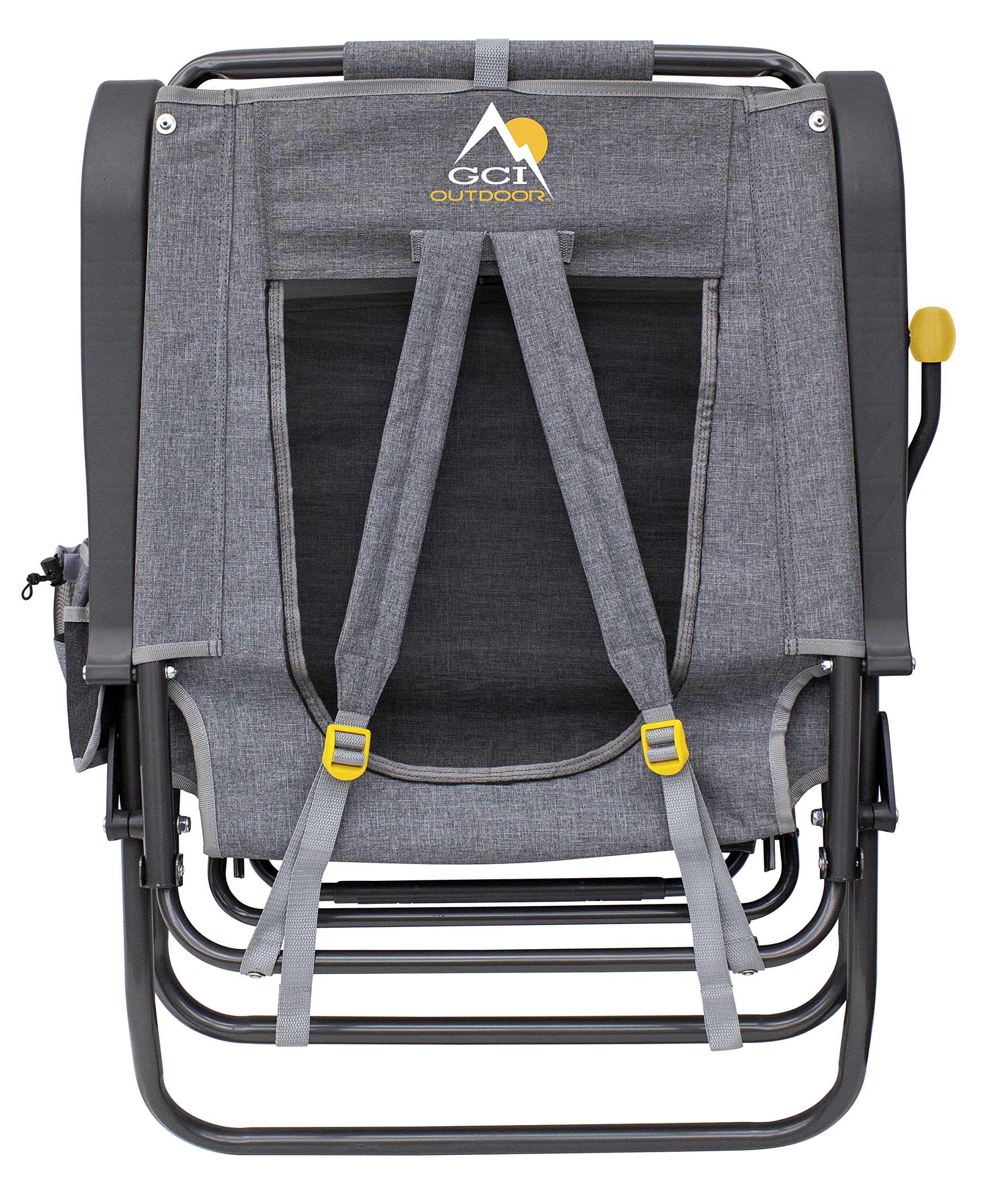 GCI Outdoor Lounger Legz Up Lounge Chair