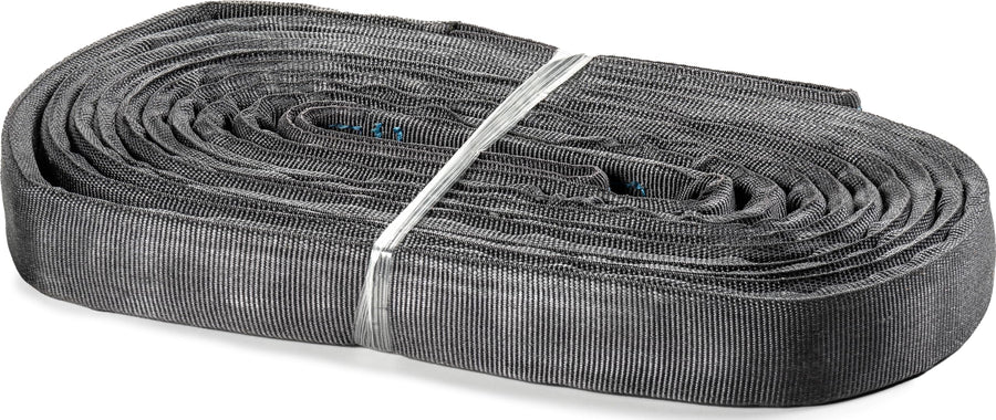 Extreme Duty Factor 55 Double-Ply Tow Strap, 2" Width x 30' Length, 31,000 lbs. Maximum Breaking Strength