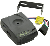 Tekonsha Pro Series 80550 Pilot Brake Control