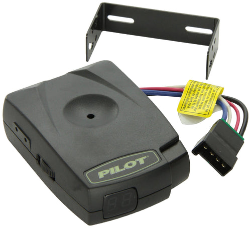 Tekonsha Pro Series 80550 Pilot Brake Control