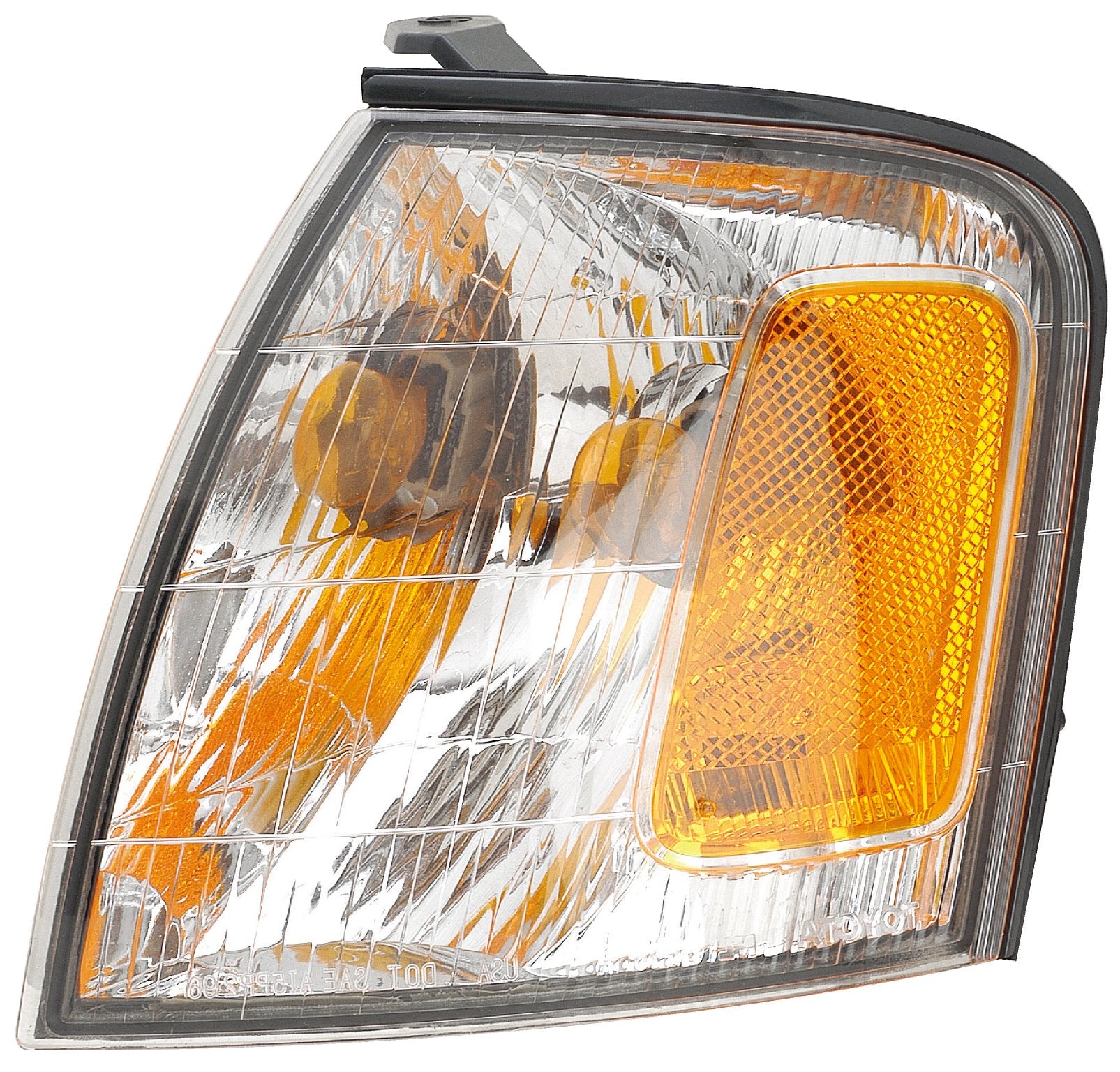 Parking and Signal Light Eagle Eyes TY612-B000R