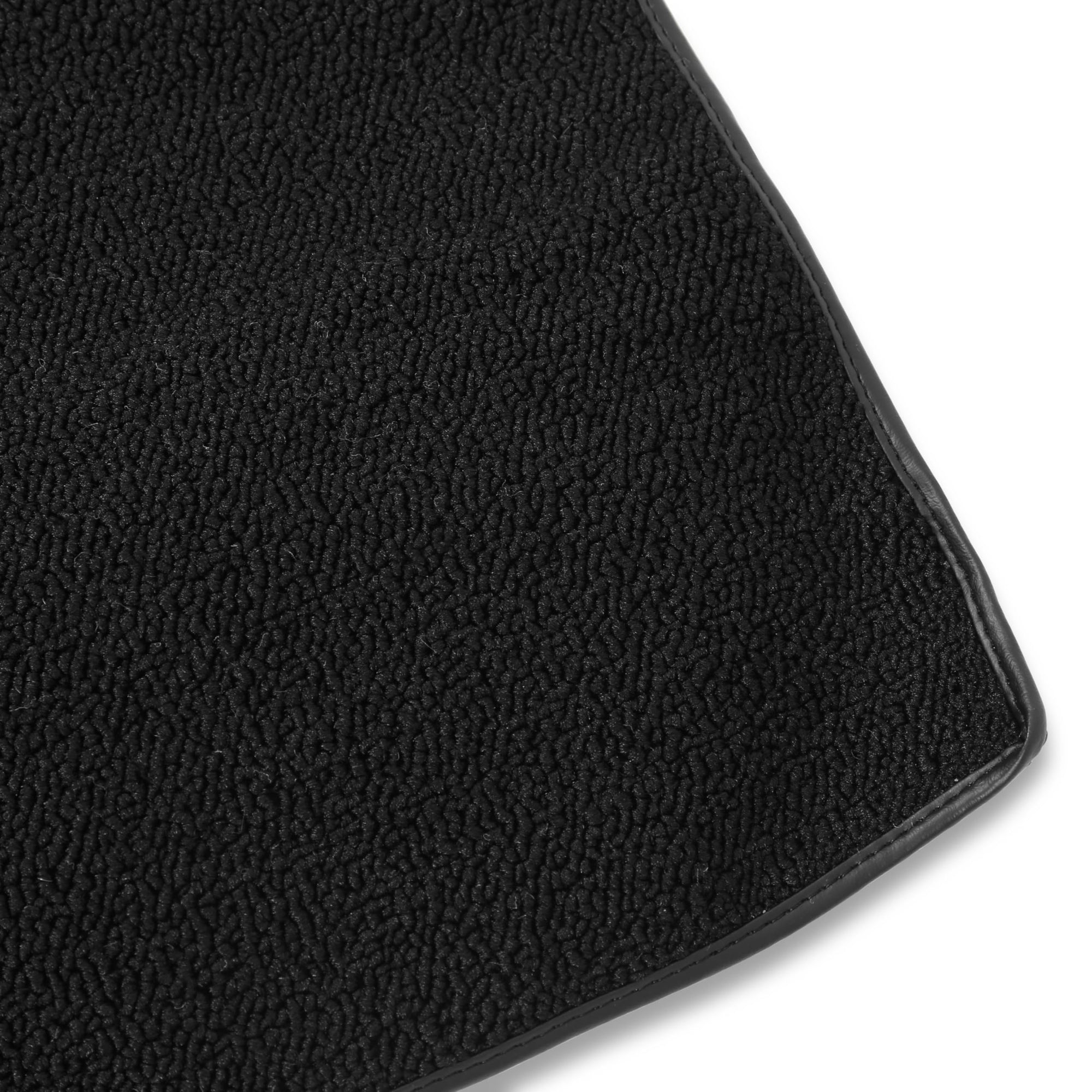 CPT1000BLACK Brothers Trucks Carpet Set - Black
