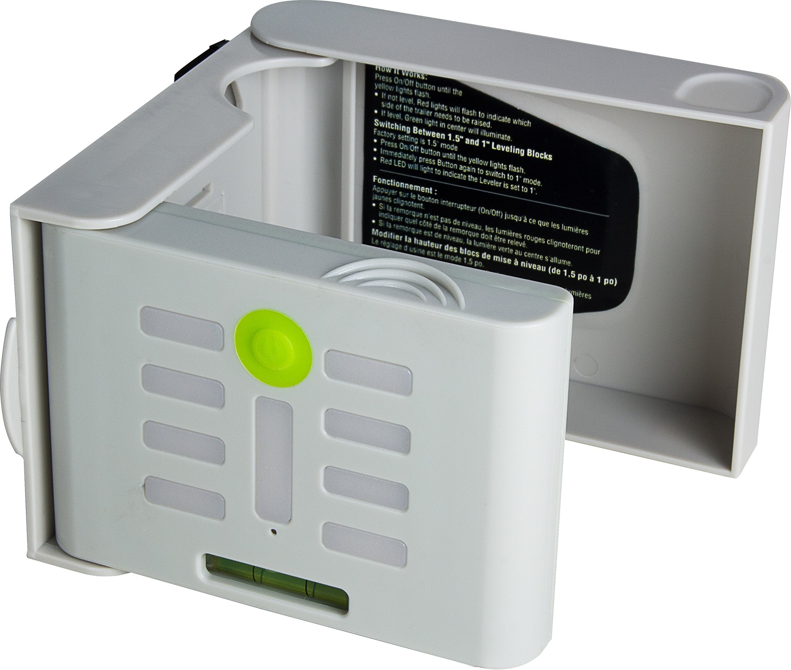 Gray Hopkins Towing Solutions 08201 RV Smart Level