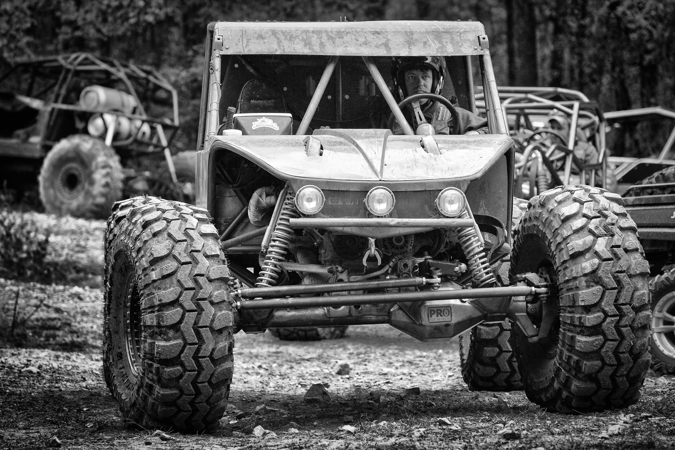 TSL SX Super Swamper Bias Tire - 43/14.5R17