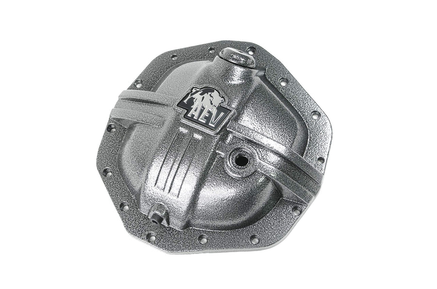 Rear Differential Cover AEV for 2010-2018 Ram 2500/3500 AAM 11.5” Rear Axle & 2019-2022 Ram Power Wagon