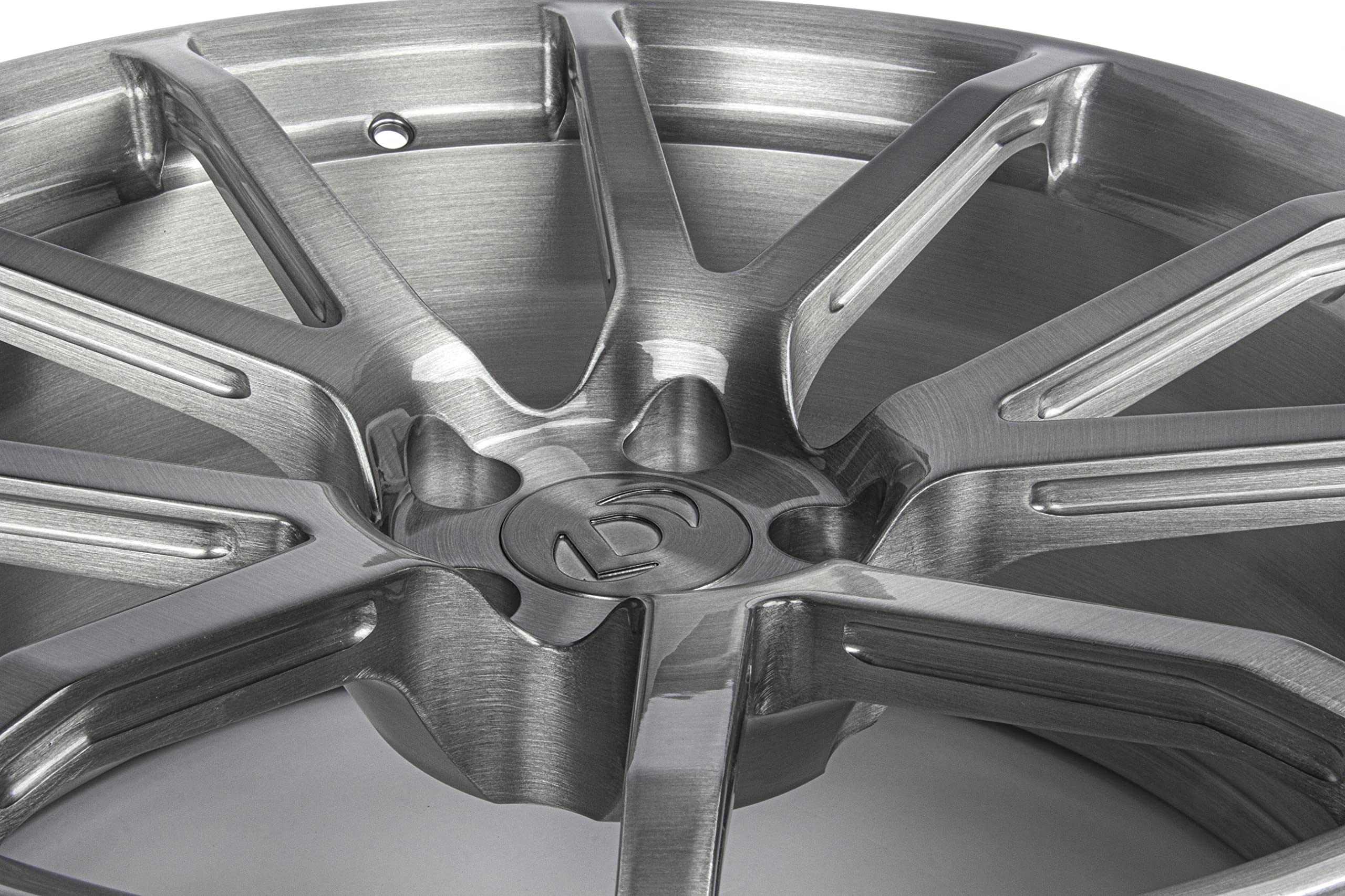 Dinan DC3 Performance Wheel Set D750-0093-BRU - Compatible with 2018-2019 BMW M5