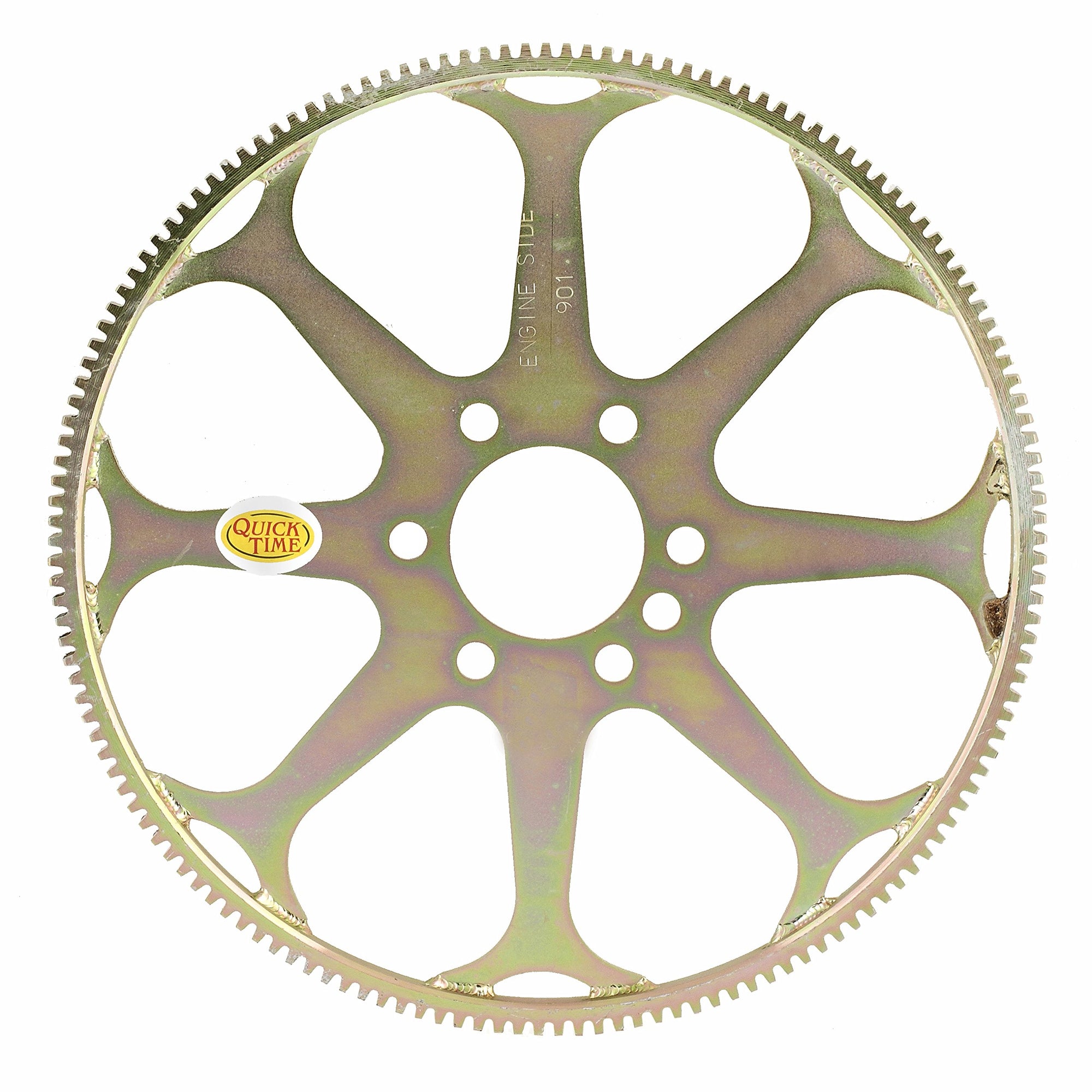 Lightweight Quick Time RM-901 Flexplate