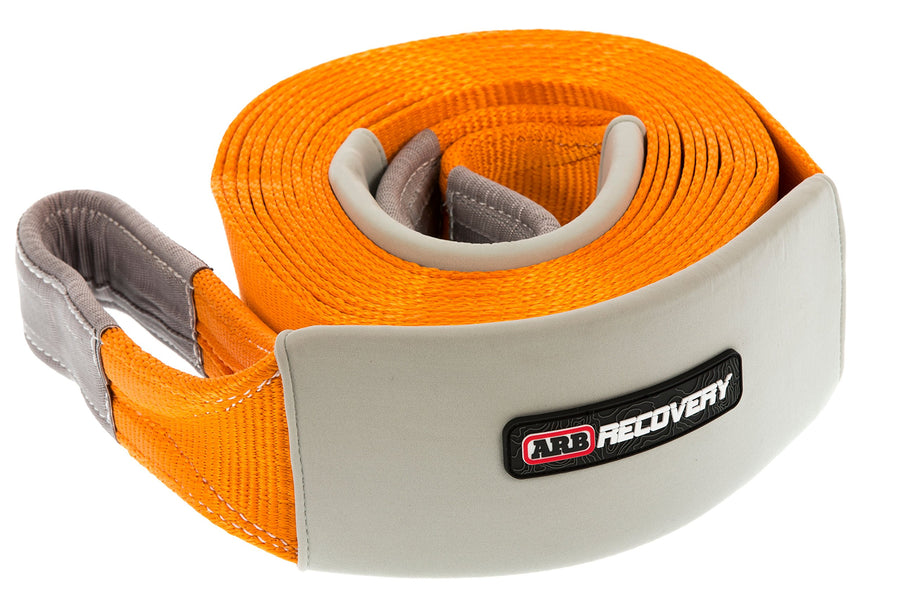 ARB 4-1/3" x 30' ARB715LB Recovery Strap - 33000 lbs Capacity