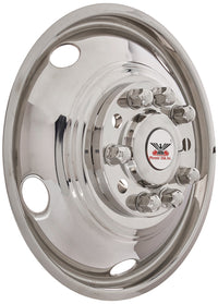 Wheel Simulator Set, Phoenix USA (NG961F) Front