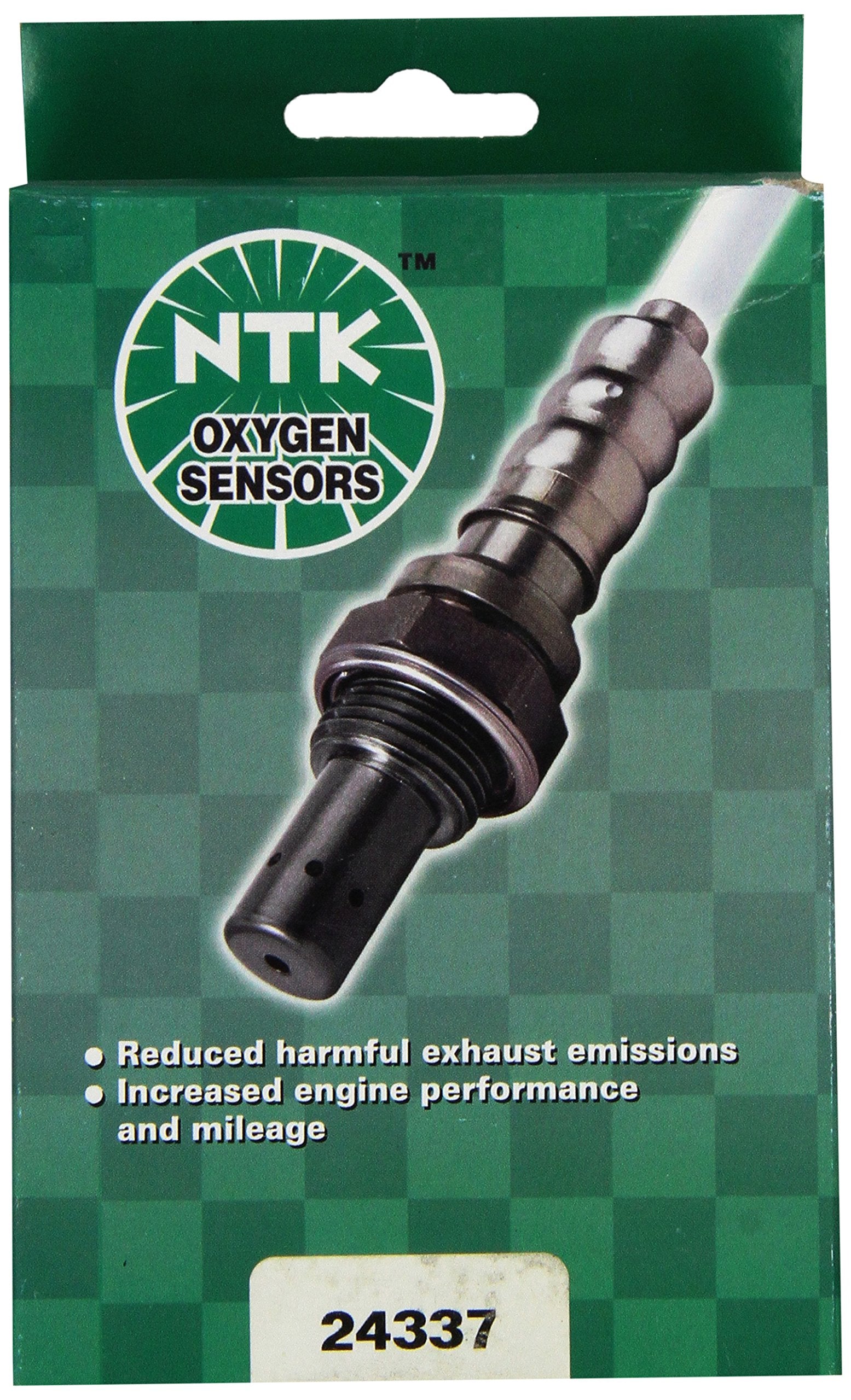 Oxygen Sensor NTK 24337