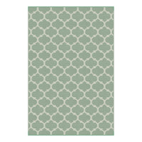 All-Weather Reversible RV Patio Mat