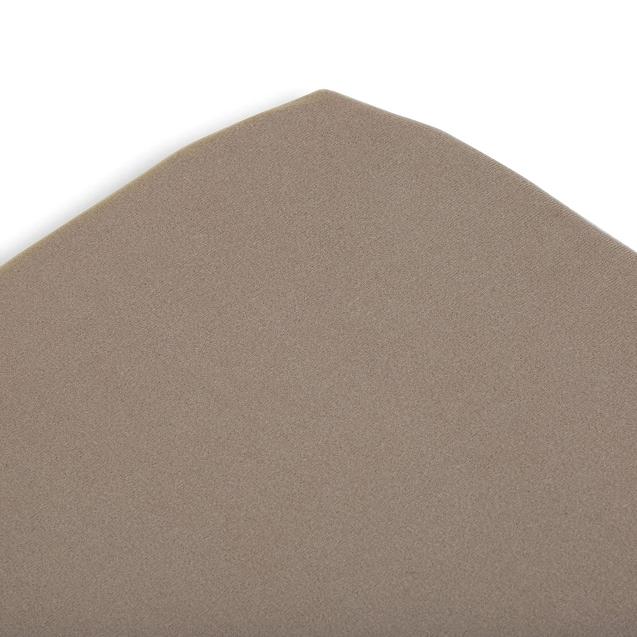 Classic Trucks Holley 05-358 F-Series Foamback Headliner - Cloth - Beige