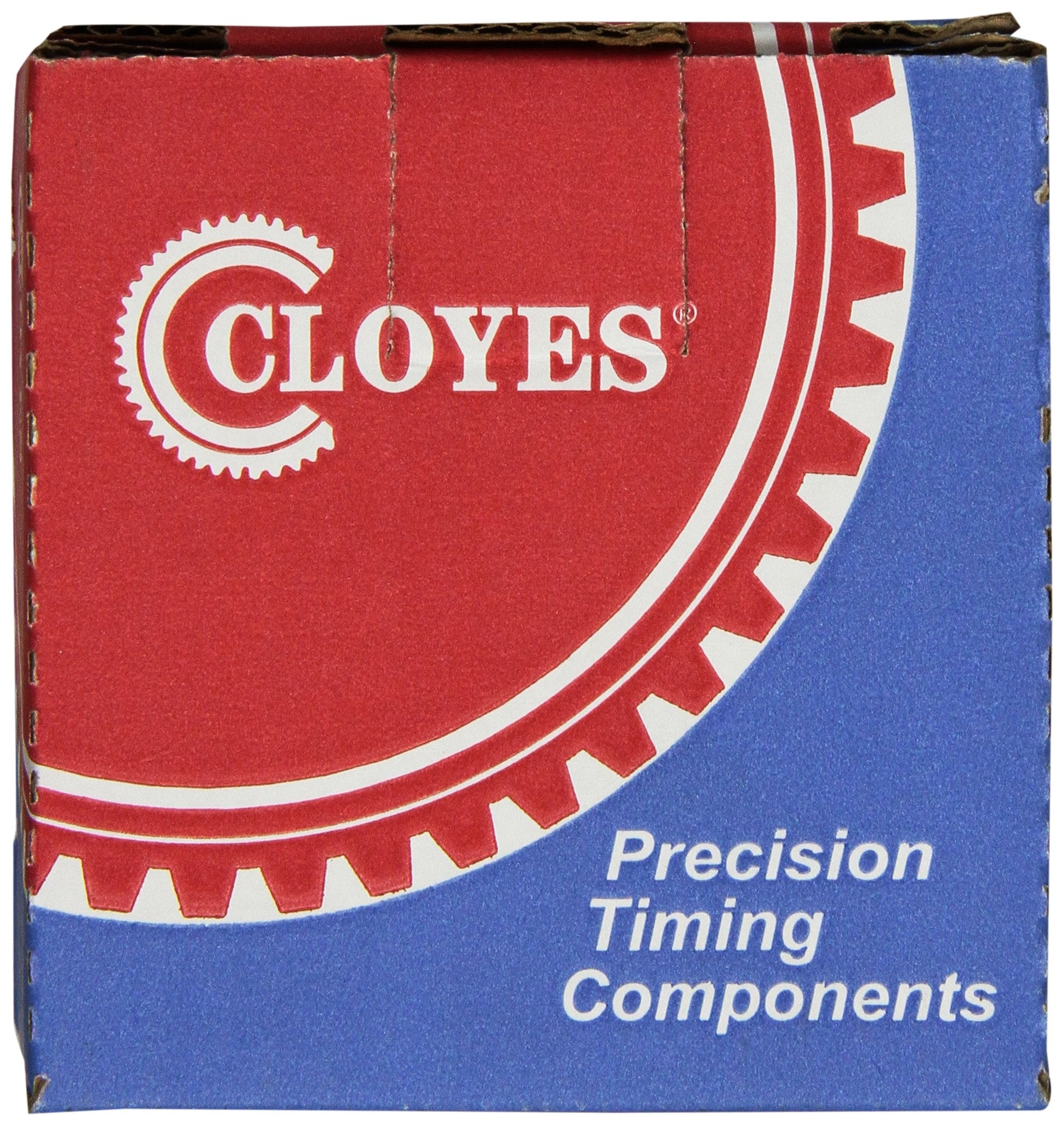 Inner Cloyes S851 Crank Sprocket