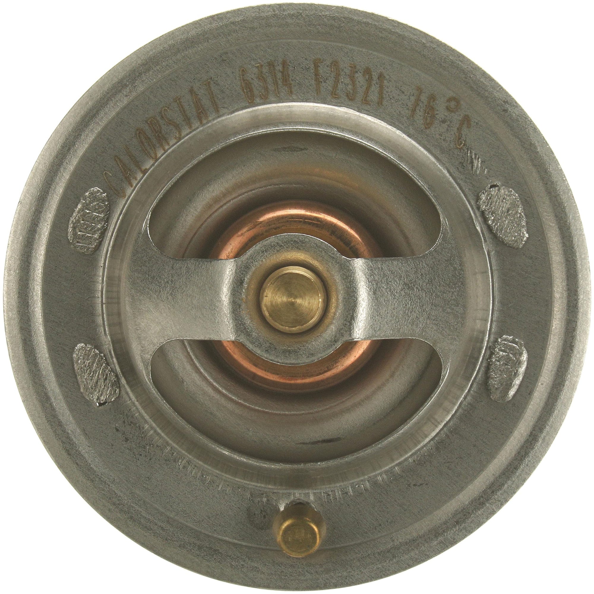 OE Type Gates 33747 Engine Coolant Thermostat