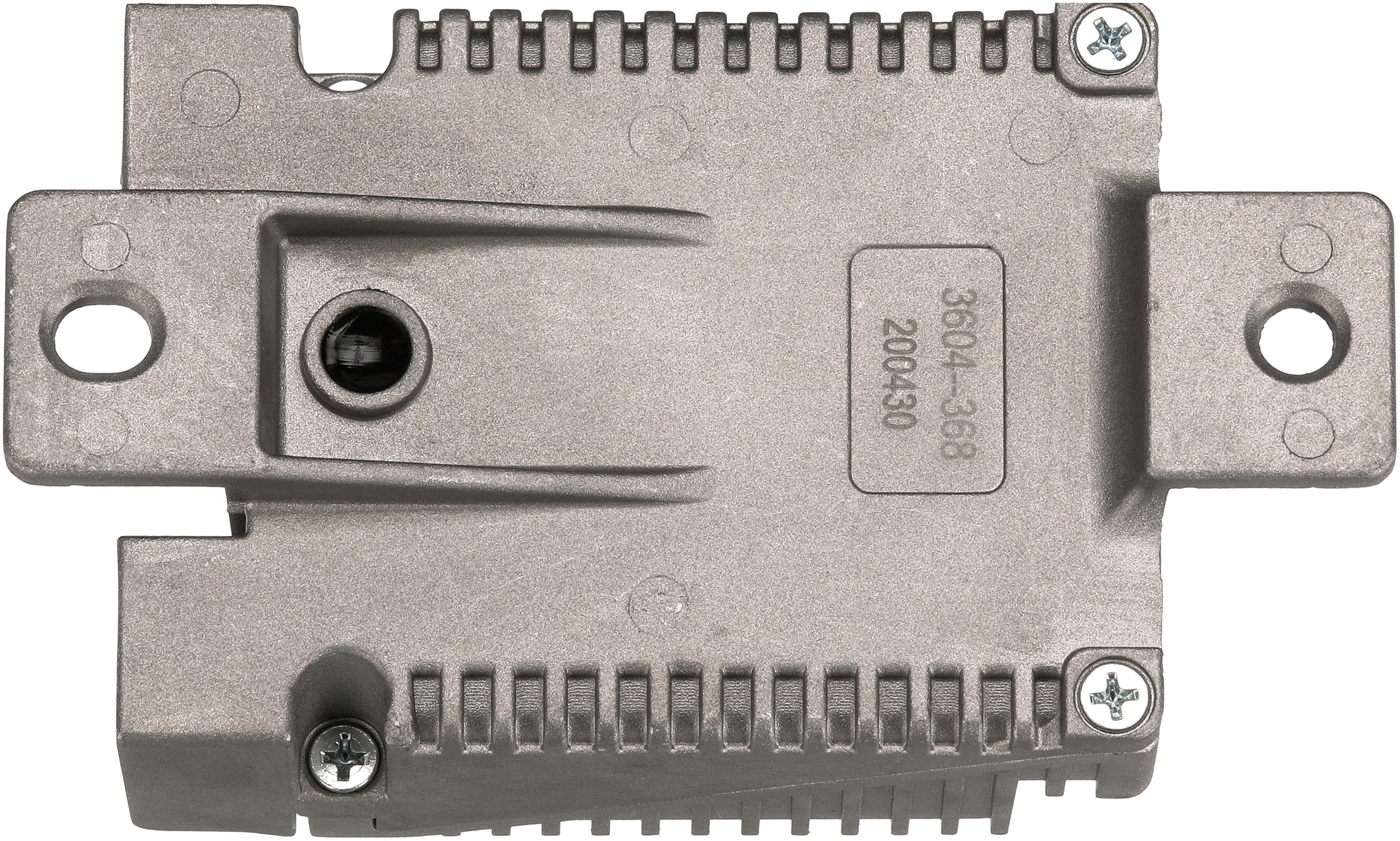 Engine Cooling Fan Module Gates FCM127K