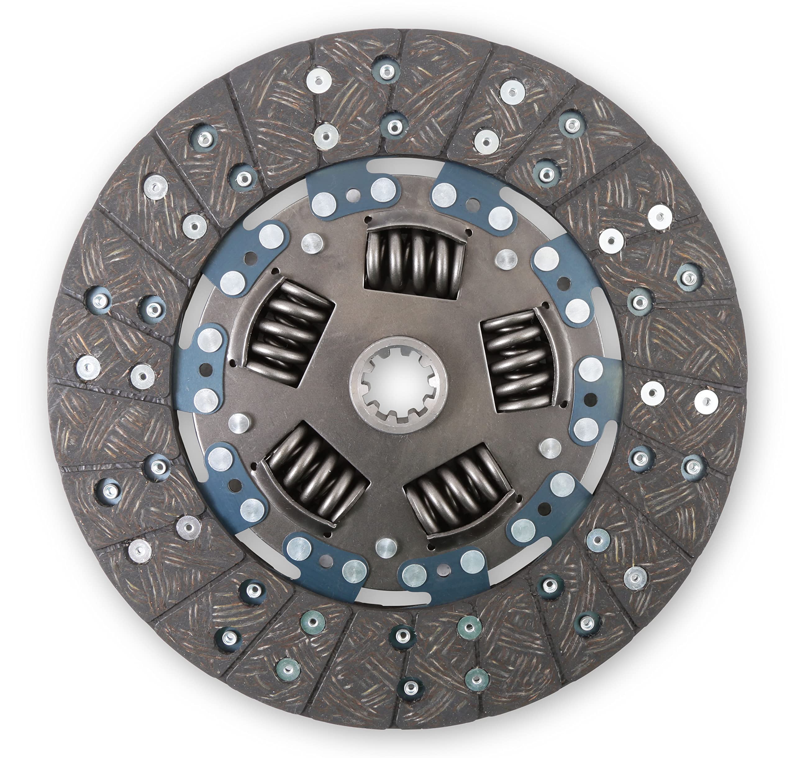 450 Hays Street 91-2003 Clutch Kit