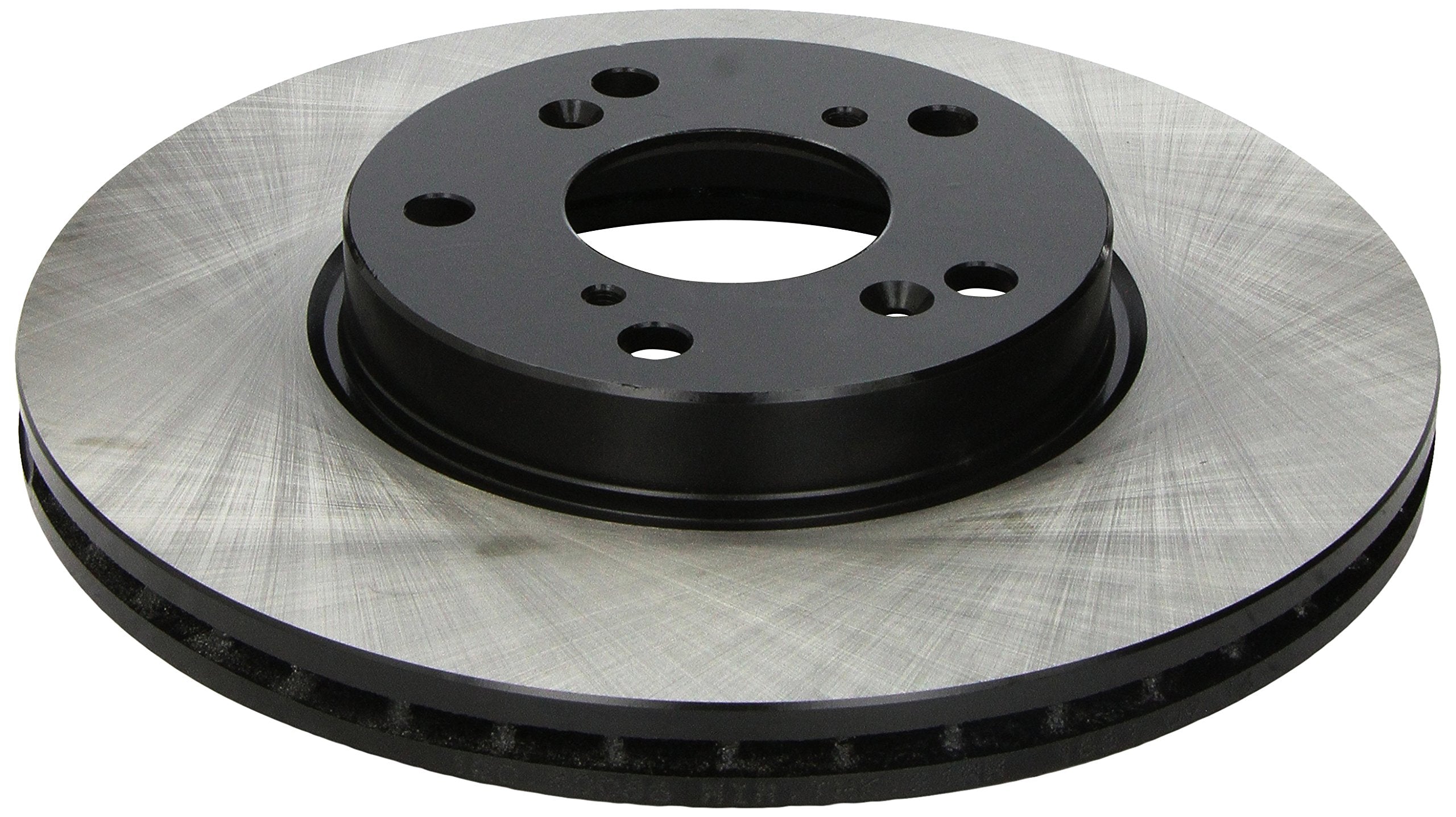 Premium Brake Rotor Centric Parts 120.40036 - Diameter 282MM/11.1” 5-Stud option